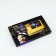 Gift set "hot", stones 6 pcs, lighter, tongs