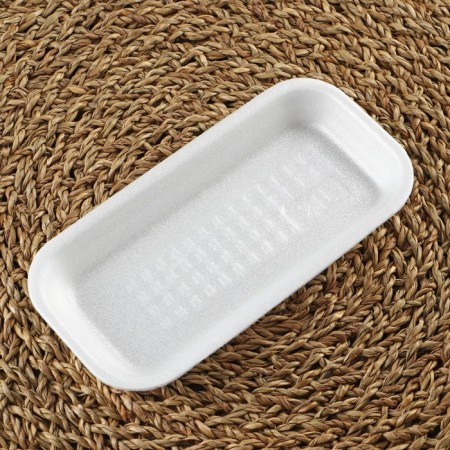 Substract, products for products, 17 × 8.5 × 2 cm, white color, 900 pcs/units.-1