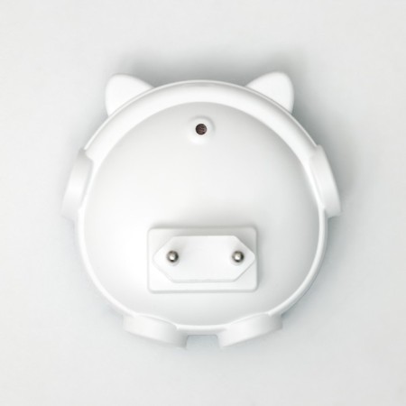 A nightlight with a lighting sensor "Council" LED MIX 8.5x2.5x8.5 cm Risalux-7