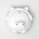 A nightlight with a lighting sensor "Council" LED MIX 8.5x2.5x8.5 cm Risalux
