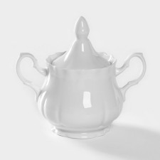 Porcelain Sugar 
