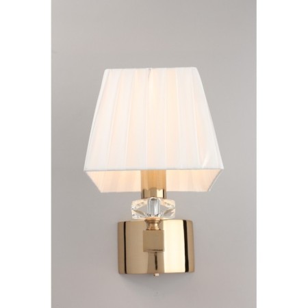 Wall lamp (sconces) Dominka E14 40W-14