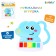 Musical toy "Funny animals: elephant", sound