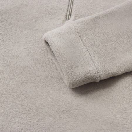 Svitshot Children's Minaku: Fleece Soft, Gray color, height 134 cm-5