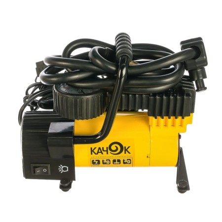 Car compressor "Pumping" K50 LED, 30 l/min, 12 A-1