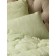 Steering pillow "Bamboo fiber", size 68x68 cm