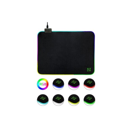 Harper Gaming Dancemix P07 game rug-1