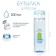 Water bottle, 500 ml, Cactus Love, 22 x 6 cm, mix