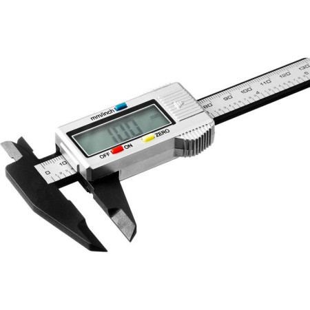 Electronic standard STAYER Master 34411-150, composite materials, 150 mm-1