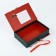Box - Kniga "Waiting for a miracle", 20 x 12.5 x 5 cm, New Year