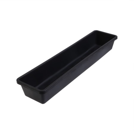 Box for seedlings 60 x 14.5 x 9 cm, 9 l, MIX color 2846182