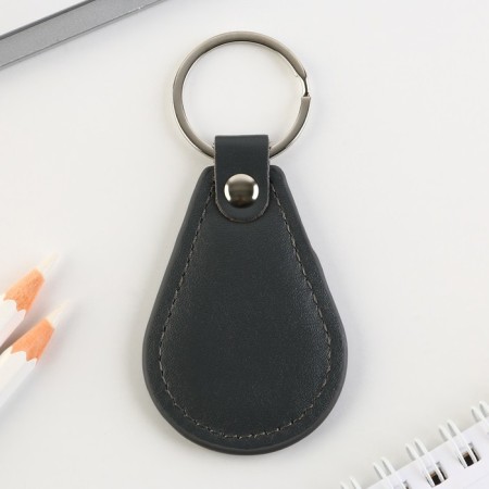 Kezzle keychain "Best Man of the Best", 4 x 9 cm-4