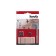 A set of kwb doughs, 6x30 mm, wood drill, markers, limiter, 25 pcs.