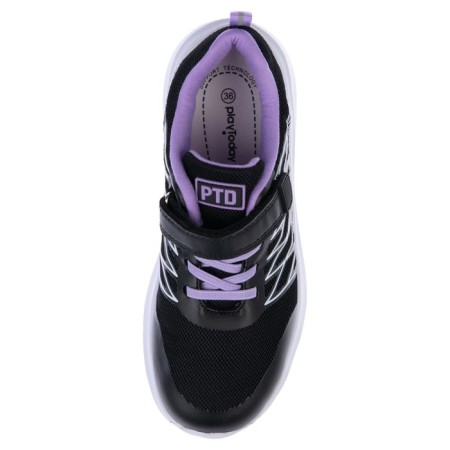 Sneakers for girls, size 36-7