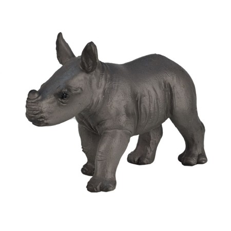 Figure Konik "Rhino, cubs"-4