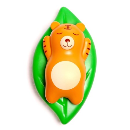 Clockwork toy, waterfowl "Bear", Mix colors-3
