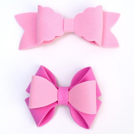 Set for creativity "Making bows"-2