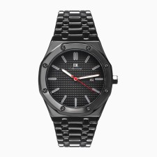 Men's watches, waterproof watches, D-4.3 cm