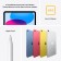The Apple IPAD 2022 A2696 A14 Bionic 6s ROM64GB 10.9 "IPS 2360x1640 iOS silver 12m 103388
