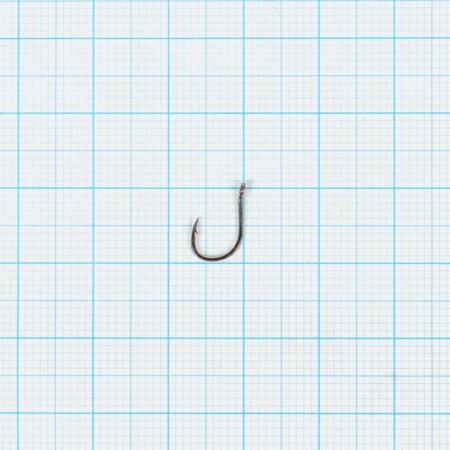 Hooks Kujira Universal 111, color BN, No. 4, 10 pcs.-1