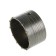 Crown drill tundra, height 60 mm, m22 x 100 mm