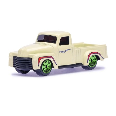 Metal car Hot Cars, scale 1:64, mix-17