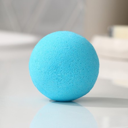 Hagi bath bomb, 130 g, Babb-Gama aroma, Beauty Fooch-2