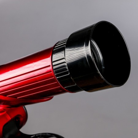 Telescope "Orbit", interchangeable lenses 20x-30x-40x-5