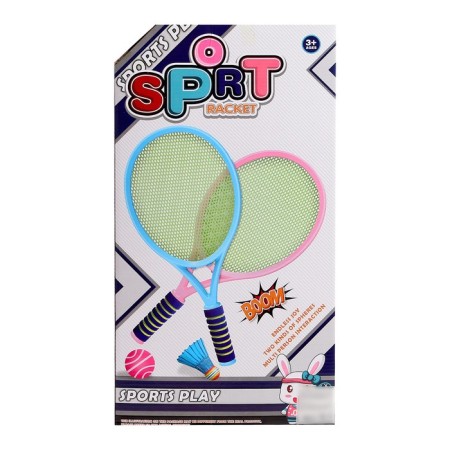 Set of rockets "Beach"-7