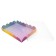 Box for cookies, "gradient 01", 22 x 15 x 3 cm
