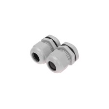 Cable input PG-16 (10-14 mm) gray