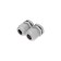 Cable input PG-16 (10-14 mm) gray