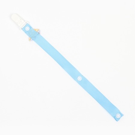 Holder for the nipple - dummy "Happy Baby", on the tape-10