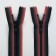Lightning "Tractor", No. 5, non -proceeding, castle machine, 20 cm, red/black color