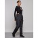 Semi -combines insulated female, size 52, black color