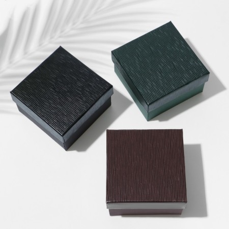 Gift box for the watch "Street", 9 × 9, color mix-2