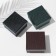 Gift box for the watch "Street", 9 × 9, color mix