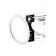 Ambrella Light Luminaires built -in LED, 4200K, 15W, white color, D = 176 mm