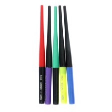 A set of holders for the pen is 5 pieces, Koh-I-Noor 3322, mix (1732707)