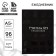 Large diary Soft-Touch A5+, 96 sheets "Teacher No. 1"