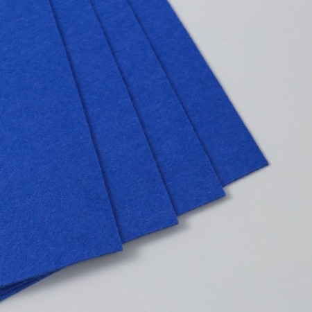 VETR 2 mm "blue" set 4 sheets 30x40 cm-2