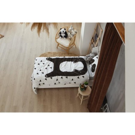 Bed linen Ethel 1.5 joint venture "Panda" 143x215 cm, 150x214 cm, 50x70 cm -1 pcs-12