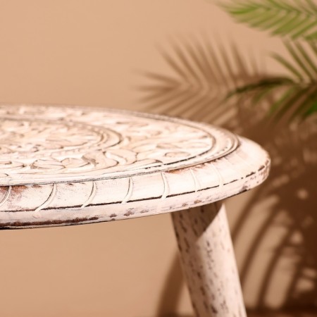 Coffee table 45x45x50 cm, mane-4
