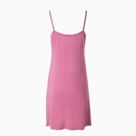 Night shirt female "feeling", the color of the orchid, size 50-12