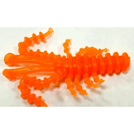 Bait Marlin’s Escape, 5 cm, 1.8 g, color T11, in packaging 4 pcs.