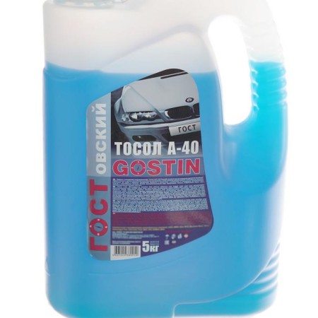 Tosol "Gostovsky A" - 40, 3 kg-1