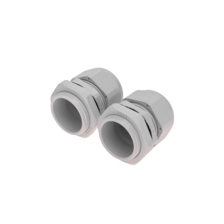Cable input PG-29 (18-25 mm) gray-1
