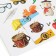 Board game "Okavok. Kids "