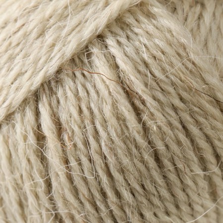 Yarn "Okolitsa" 90% wool, 10% acrylic 250m/100g (168 light)-2