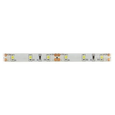 LED era tape, 5 m, IP65, SMD2835, 60 LED/m, 4.8 W/m, 12 V, glow of white-2